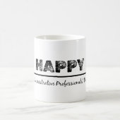 Tag der guten Verwaltungspraxis Kaffeetasse (Mittel)