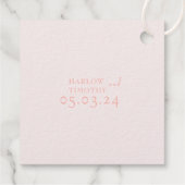 Tag der Hochzeitsnahrung (Rückseite)