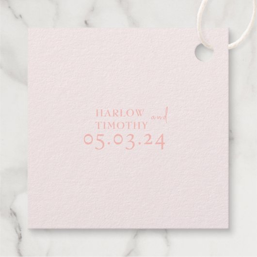 Tag der Hochzeitsnahrung (Rückseite)