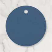 Tag der Hochzeitsnahrung (Rückseite)