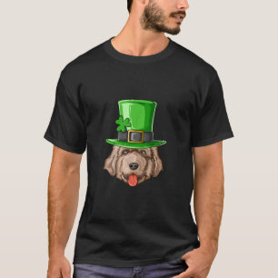 Tag der Hunde Geschenk von Newfie Owner T-Shirt