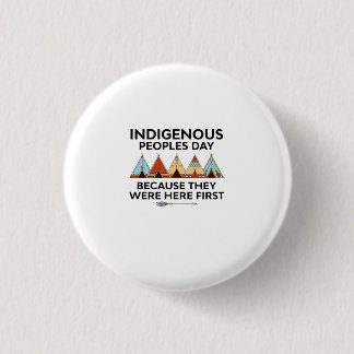 Tag der indigenen Völker waren sie hier erste indi Button