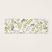 Tag der individuellen Hochzeitsfeier (Rückseite)