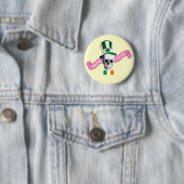 Tag der irischen Süsse St Patrick Button (Beispiel)