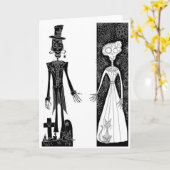 Tag der Karte (Gelbe Blume)