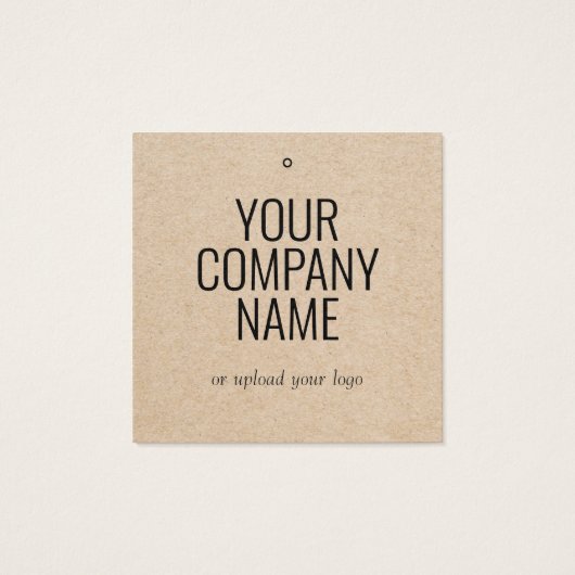 Tag der Kleidung für moderne Diskontgeschäfte (Rückseite)