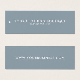 Tag der Kleidung für moderne Minimalistische Unter