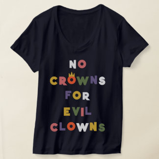 Tag der Könige Rette Demokratie 2025 T-Shirt
