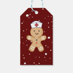 Tag der Krankenschwester Mutter Dankeschön Rotes-K Geschenkanhänger