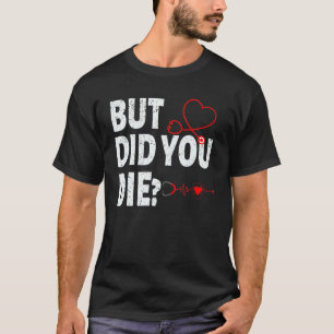 Tag der Krankenschwestern RN examinierte Kranken T-Shirt