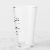 Tag der Kupide Glas (Links)