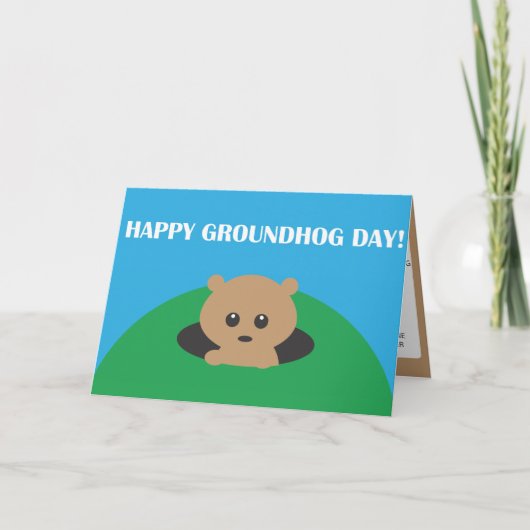 Tag der Landung - Word-Suche Karte (Vorderseite)