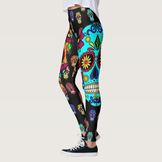 Tag der Leggings der Toten (Links)