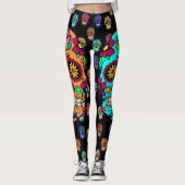 Tag der Leggings der Toten (Vorderseite)