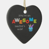 Tag der Lehrerberatung, Phantastisch Keramik Ornament (Rechts)