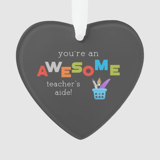 Tag der Lehrerberatung, Phantastisch Ornament (Vorderseite)