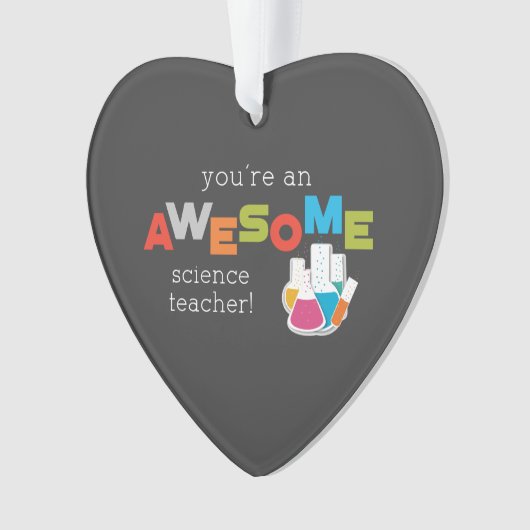 Tag der Lehrerbewertung, Phantastisch Ornament (Vorderseite)