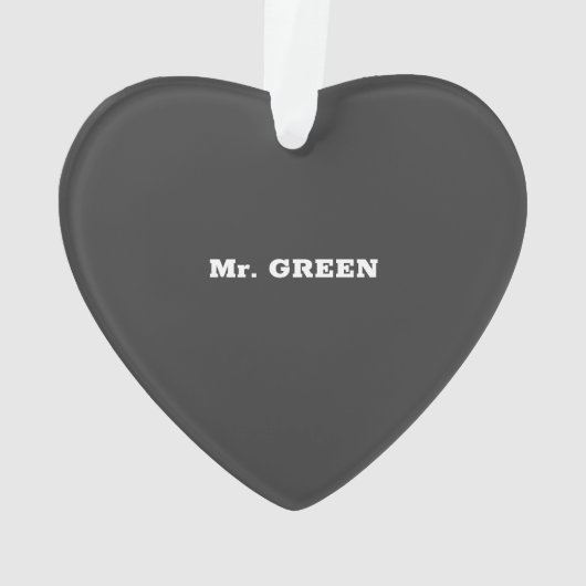 Tag der Lehrerbewertung, Phantastisch Ornament (Rückseite)