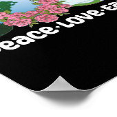 Tag der Liebe 1 Poster (Ecke)