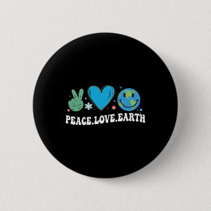 Tag der Liebe Button