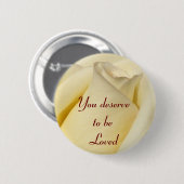 Tag der Liebe_ Taste Button (Vorne & Hinten)