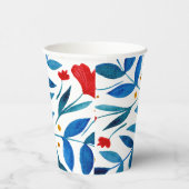 Tag der Magischen Gartenmutter Pappbecher (Rechts)