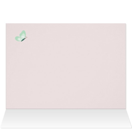 Tag der Mama und Hirsche (Innenansicht Horizontal (Oben))