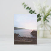 Tag der Markenbezeichnungen Postkarte (Stehend Vorderseite)