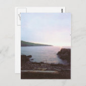 Tag der Markenbezeichnungen Postkarte (Vorne/Hinten)