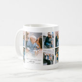 Tag der Modernen Fotosammlungen Kaffeetasse (Vorderseite Links)