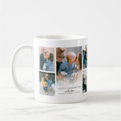 Tag der Modernen Fotosammlungen Kaffeetasse (Links)