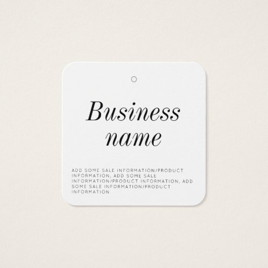 Tag der modernen Kleidung (Vorderseite)