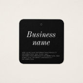 Tag der modernen Kleidung (Vorderseite)