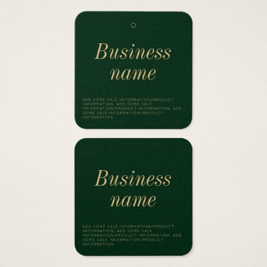 Tag der modernen Kleidung (Vorne & Hinten)