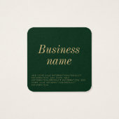 Tag der modernen Kleidung (Rückseite)