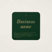 Tag der modernen Kleidung (Vorderseite)