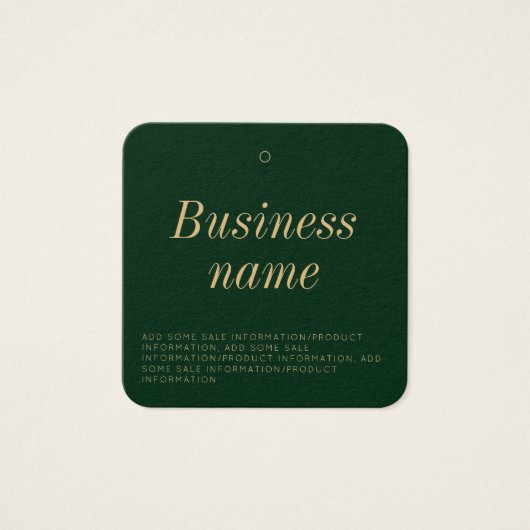 Tag der modernen Kleidung (Vorderseite)