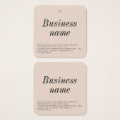 Tag der modernen Kleidung (Vorne & Hinten)