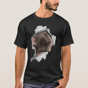 Tag der Mole T-Shirt