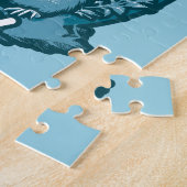 Tag der Murmeltier Puzzle (Seite)
