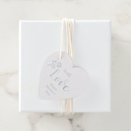 Tag der Mutter (Mit Box)