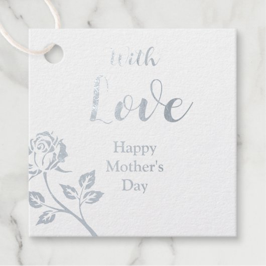 Tag der Mutter (Vorderseite)