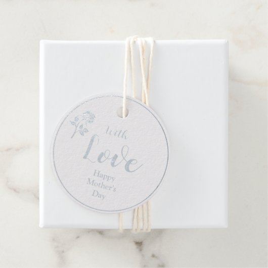 Tag der Mutter (Mit Box)