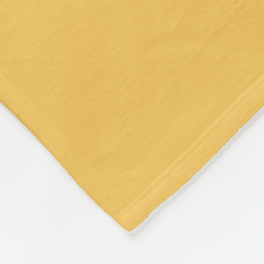 Tag der Mütter Fleecedecke (Ecke)