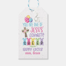 Tag der Osterfreundlichkeit, Christlicher Tag für