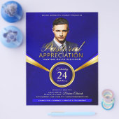 Tag der Pastoralen Wertschätzung Kirche der Mensch Flyer (Einzeln)