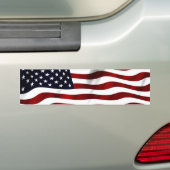 Tag der patriotischen Unabhängigkeit der amerikani Autoaufkleber (Auf Auto)