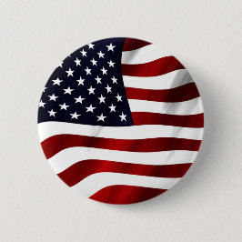 Tag der patriotischen Unabhängigkeit der amerikani Button