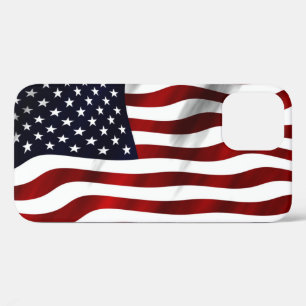 Tag der patriotischen Unabhängigkeit der amerikani iPhone 12 Pro Hülle