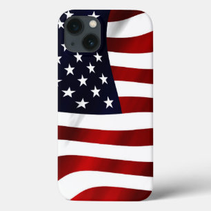 Tag der patriotischen Unabhängigkeit der amerikani Case-Mate iPhone Hülle